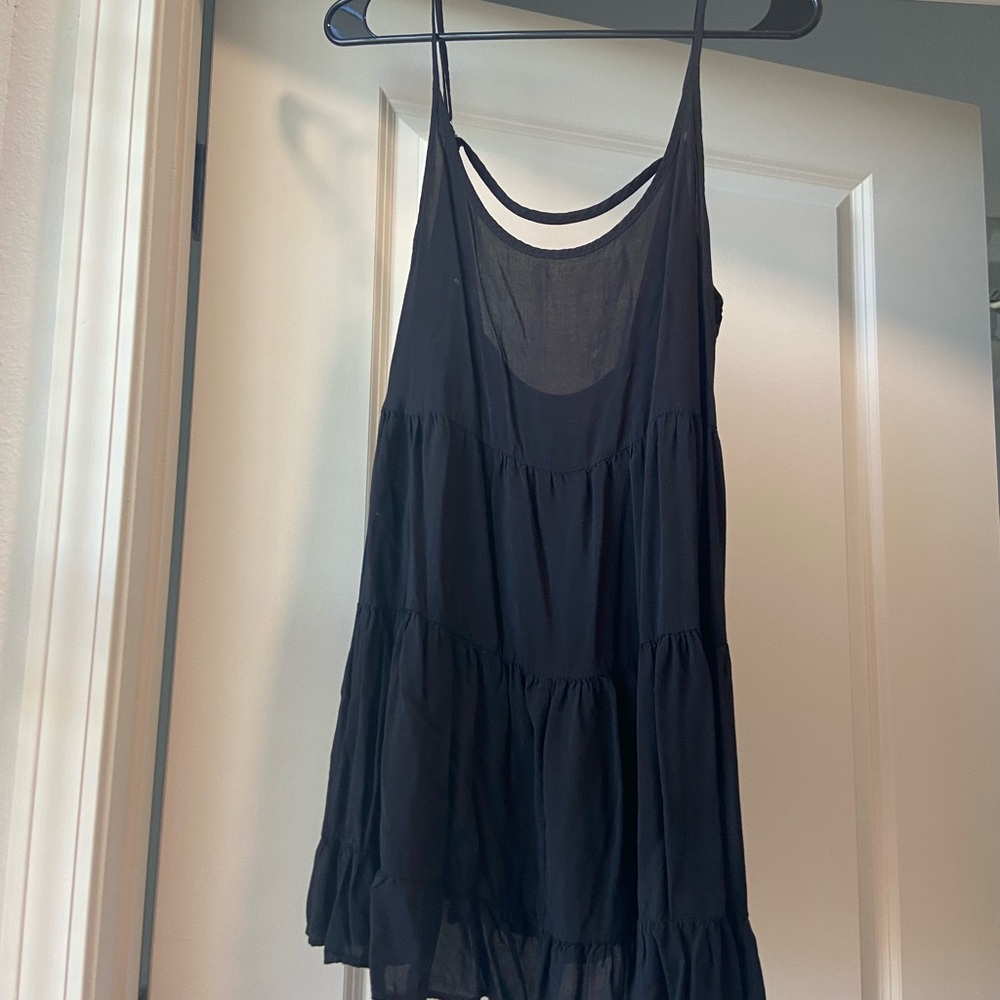 Brandy Melville black Dress